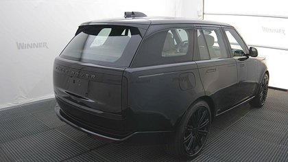 Range Rover 3