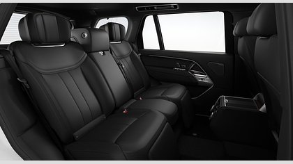 Range Rover 6