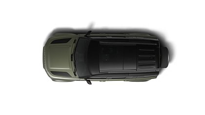 Defender 110 3