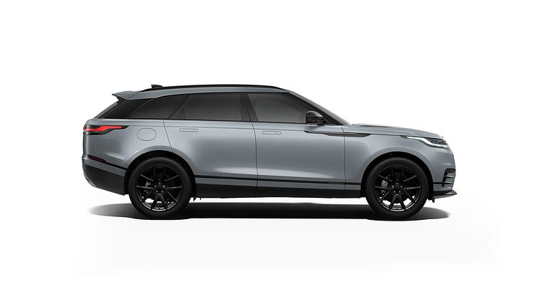 2026 Nowy Land Rover Range Rover Velar Arroios Grey AWD Auto Belgravia Edition