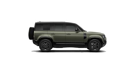 Defender 110 1
