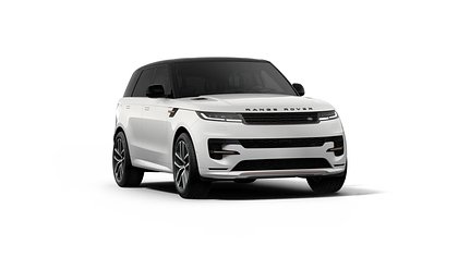Range Rover Sport 0