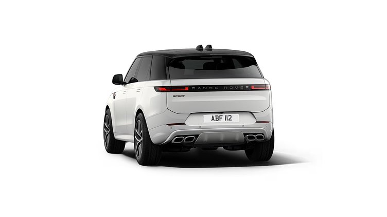 2026 Nuevo Land Rover Range Rover Sport Fuji White P530 Gasolina MHEV SWB Autobiography