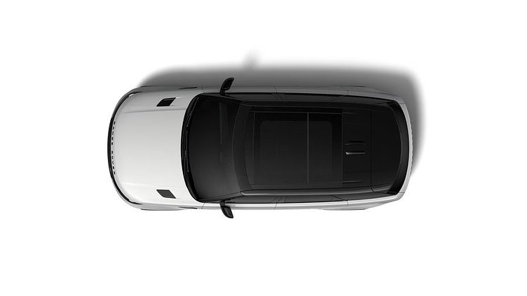 2026 Nuevo Land Rover Range Rover Sport Fuji White P400 Gasolina MHEV SWB SE