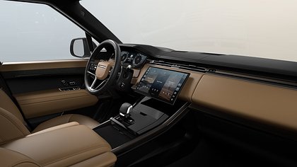 Range Rover Sport 4