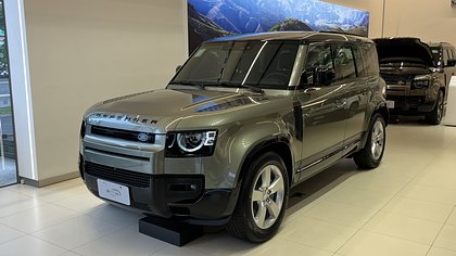 Defender 110 0