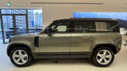 Defender 110 1