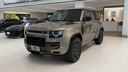 Defender OCTA 0