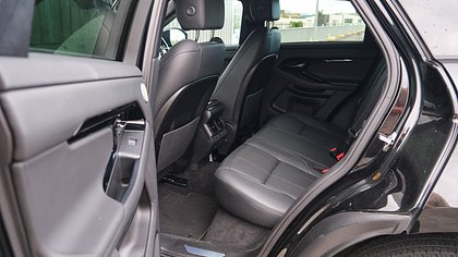 Range Rover Evoque 19
