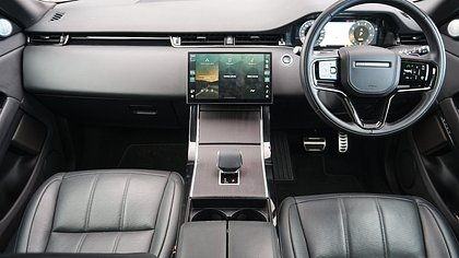 Range Rover Evoque 12
