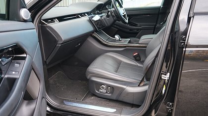 Range Rover Evoque 14