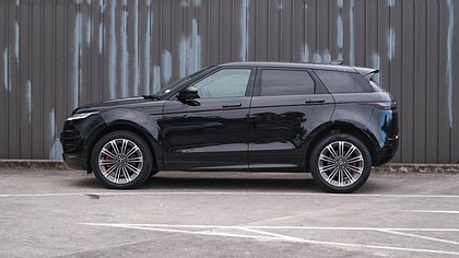 Range Rover Evoque 3