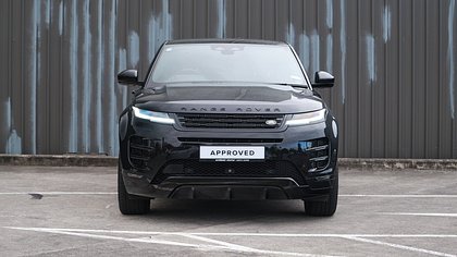 Range Rover Evoque 2