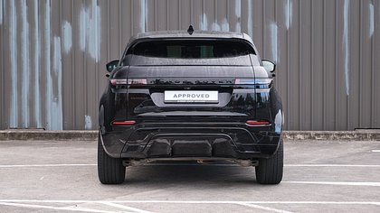 Range Rover Evoque 5