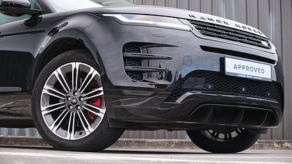 Range Rover Evoque 6