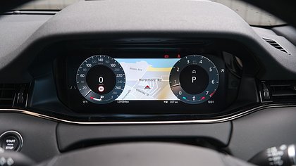 Range Rover Evoque 10