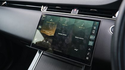 Range Rover Evoque 16