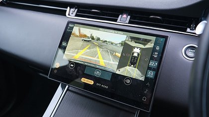 Range Rover Evoque 15