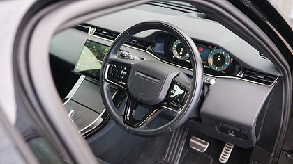 Range Rover Evoque 9
