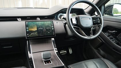 Range Rover Evoque 8