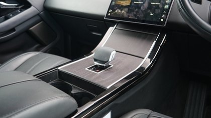 Range Rover Evoque 11