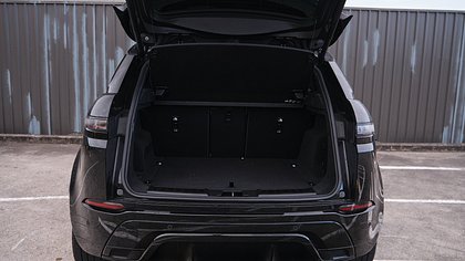 Range Rover Evoque 7