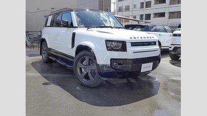 Defender 110 0