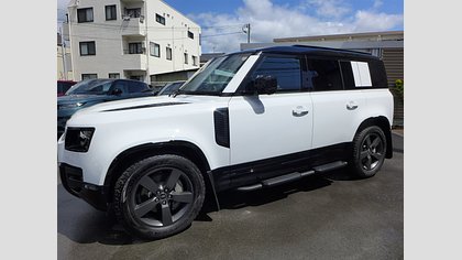 Defender 110 12