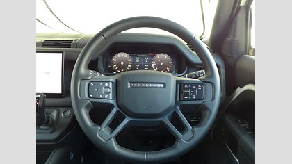 Defender 110 45