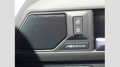 Defender 110 26