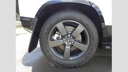Defender 110 16