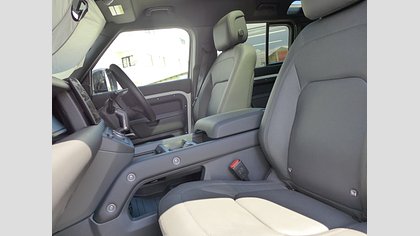 Defender 110 35