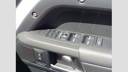 Defender 110 25