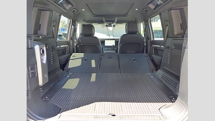 Defender 110 65