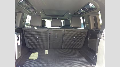 Defender 110 63