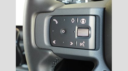Defender 110 60