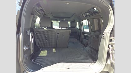 Defender 110 70