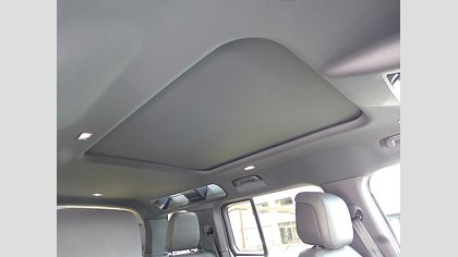 Defender 110 19