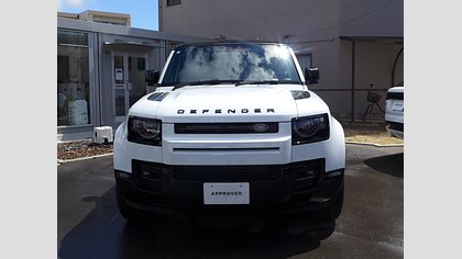 Defender 110 3