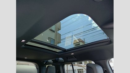 Defender 110 20