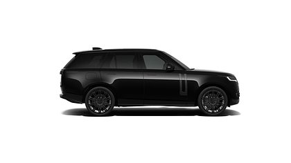 Range Rover 1