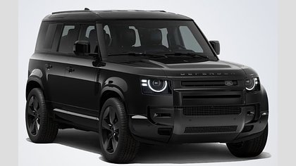 Defender 110 0