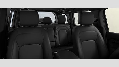 Defender 110 5
