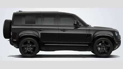 Defender 110 1