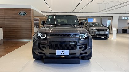 Defender 110 1