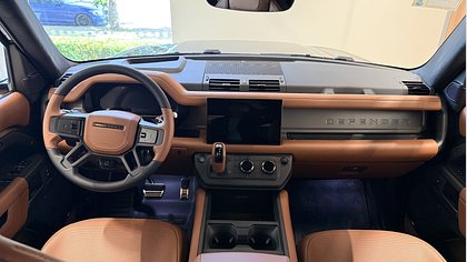 Defender 110 5