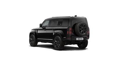 Defender OCTA 2