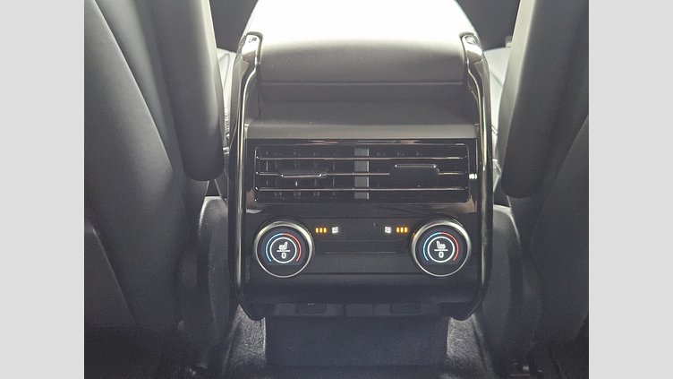 2023 認定中古車 Land Rover Range Rover Sport フィレンツェレッド D300マイルドハイブリッド スタンダードホイールベース Dynamic SE