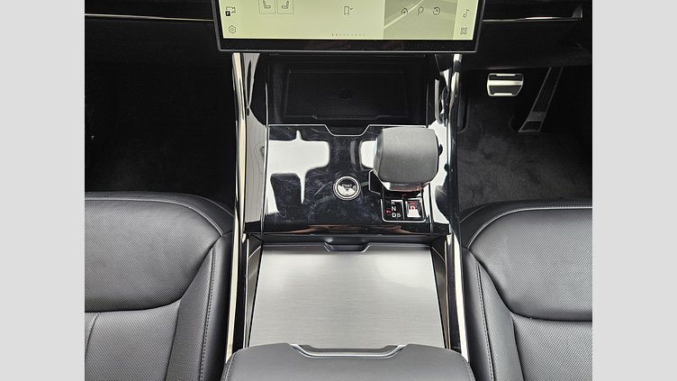2023 認定中古車 Land Rover Range Rover Sport フィレンツェレッド D300マイルドハイブリッド スタンダードホイールベース Dynamic SE