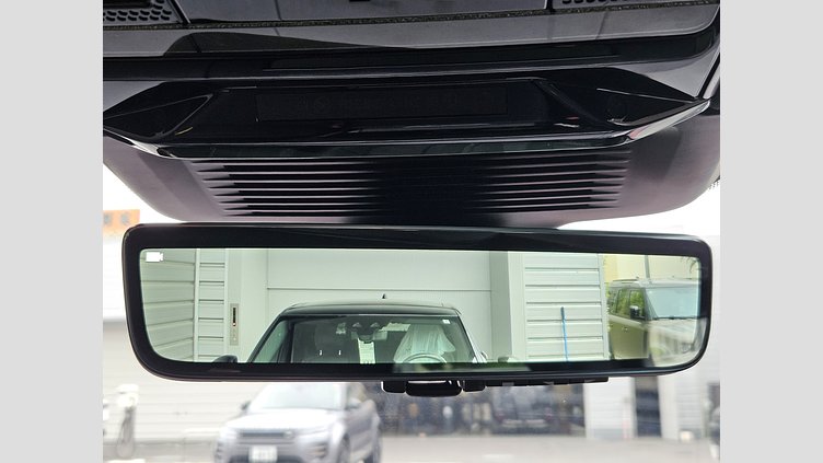 2023 認定中古車 Land Rover Range Rover Sport フィレンツェレッド D300マイルドハイブリッド スタンダードホイールベース Dynamic SE